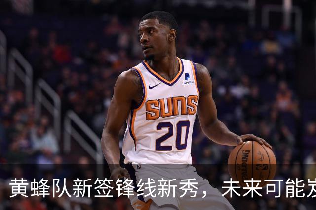 黄蜂队新签锋线新秀，未来可能岌岌可危？